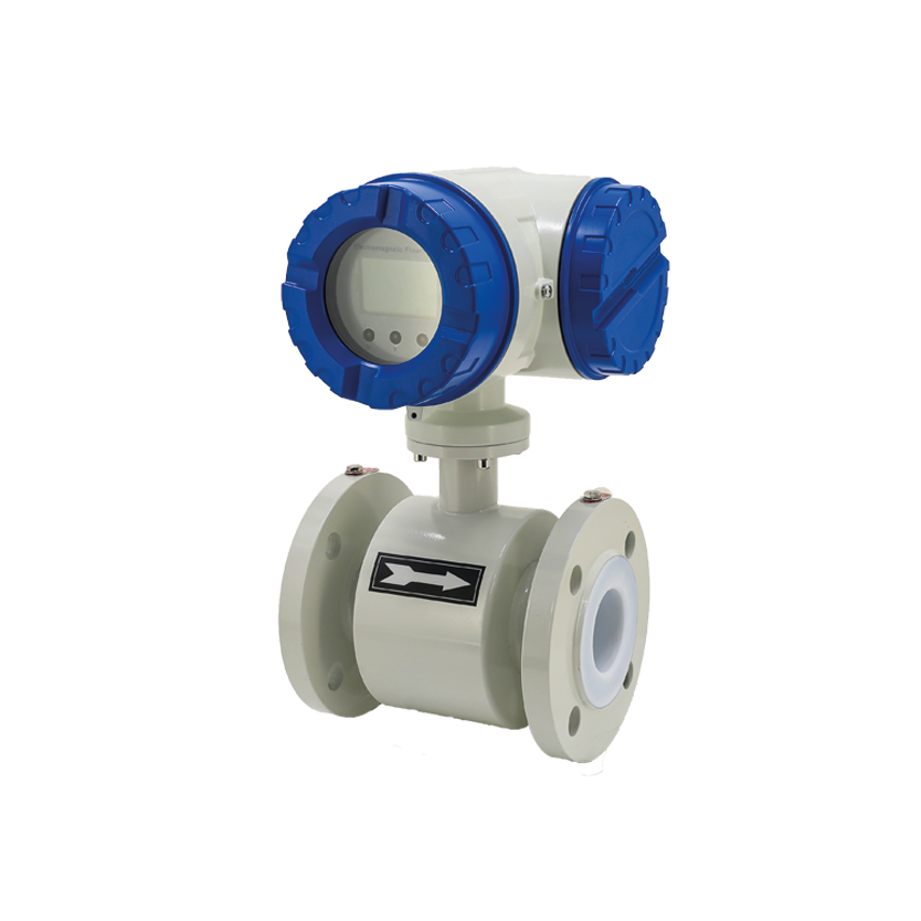 MXW Electromagnetic Water Flow Meter